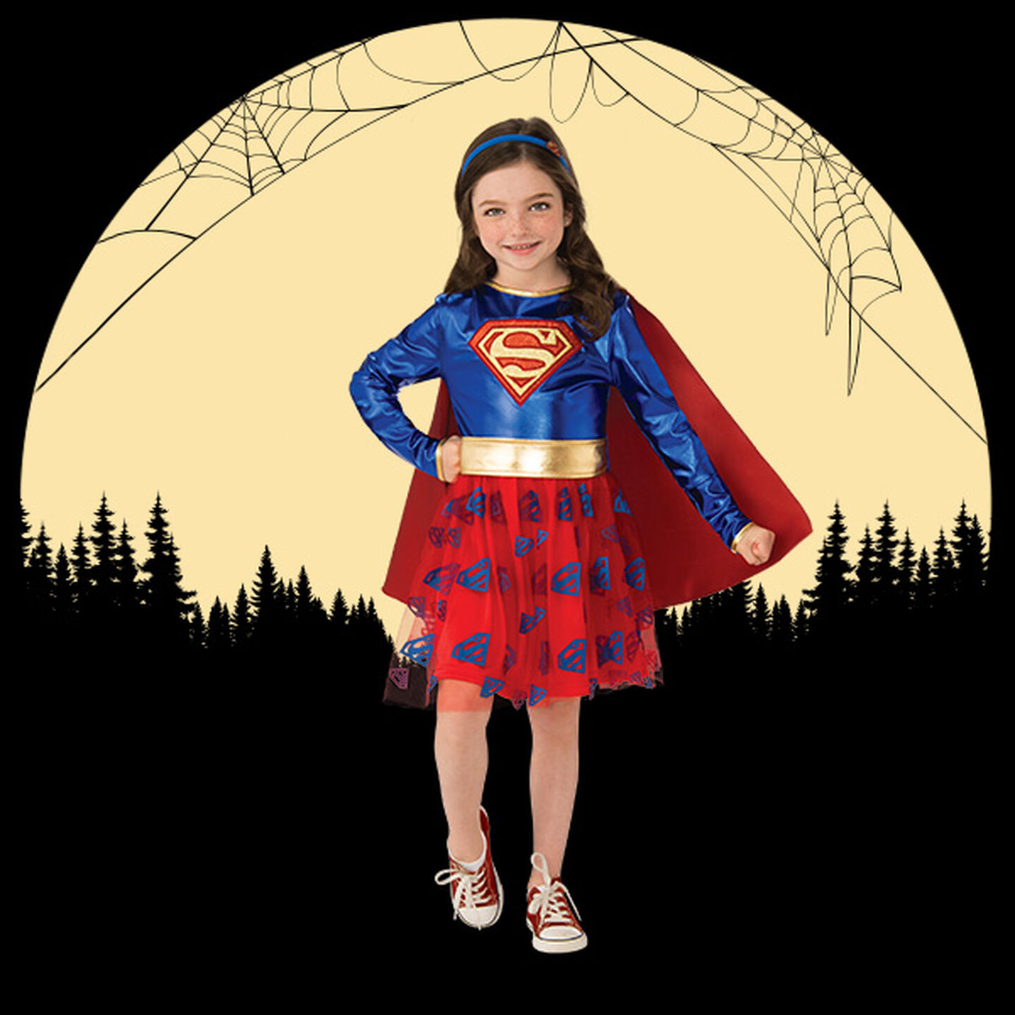 supergirl
